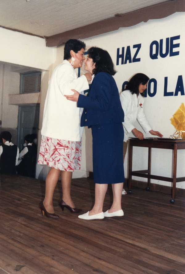 Reconocimiento