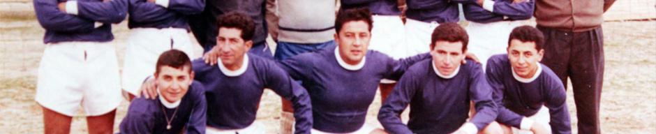 Club social y deportivo El Tabo