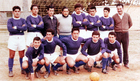 Club social y deportivo El Tabo