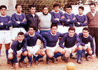 Club social y deportivo El Tabo