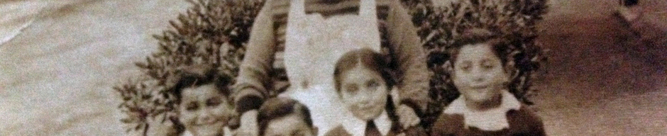 Familia Espinoza Cerda