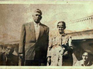 Familia Álvarez Pérez