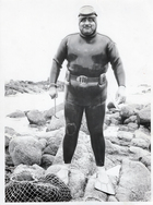 Un gran hombre