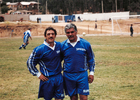 Grandes amigos