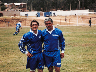 Grandes amigos