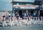 Desfile 21 de mayo