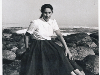 Una gran señora