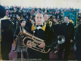 Emilio Segundo Ocares Vivero