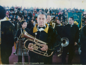 Emilio Segundo Ocares Vivero