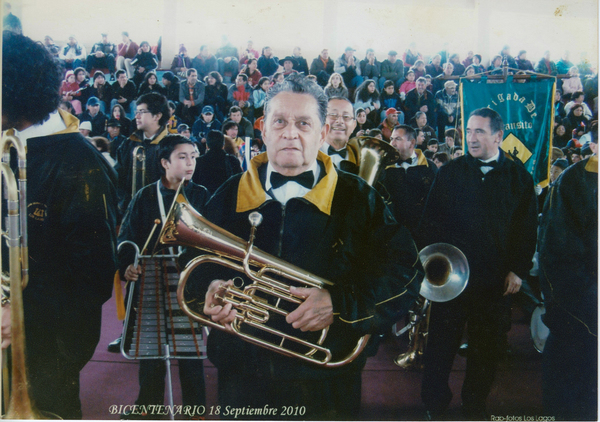Emilio Segundo Ocares Vivero