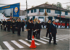 Desfile 18 de septiembre