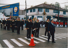 Desfile 18 de septiembre