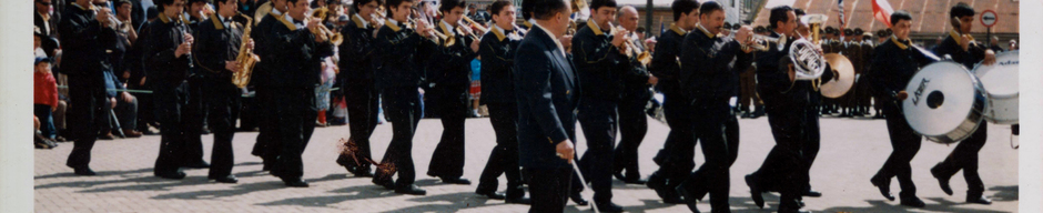 Encajonando la banda Esmeralda