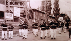 Banda Esmeralda del pasado reciente