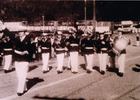 Aniversario de bomberos