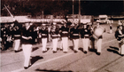 Aniversario de bomberos