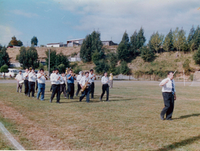 Campeonato de fútbol