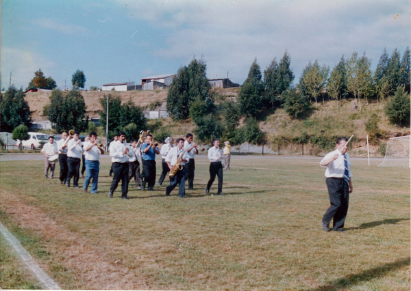 Campeonato de fútbol
