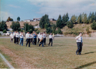 Campeonato de fútbol