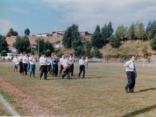 Campeonato de fútbol