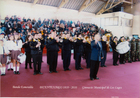 100 años de Los Lagos