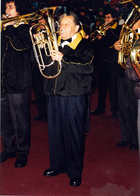 En el Bicentenario celebrando con música