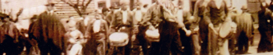 Banda de la Escuela N° 38