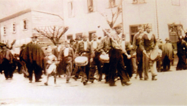 Banda de la Escuela N° 38
