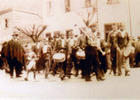 Banda de la Escuela N° 38