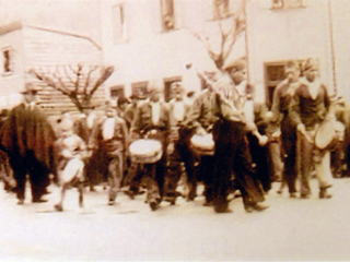 Banda de la Escuela N° 38