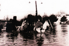 Inundación de Los Lagos