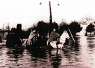 Inundación de Los Lagos