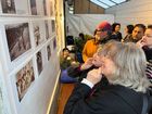 Vecinas y vecinos del Barrio Regional de Valdivia elaboran y comparten sus memorias