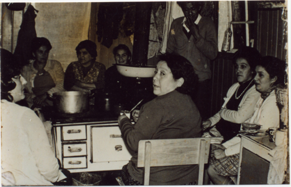 La noche de San Juan