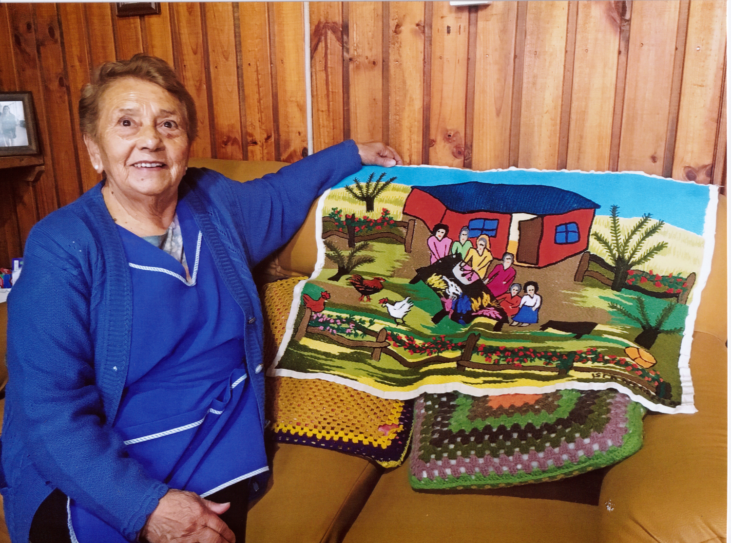 Regalo para Leonor Regalo para Leonor