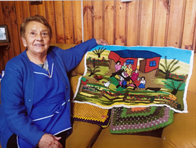 Regalo para Leonor
