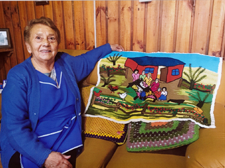 Regalo para Leonor