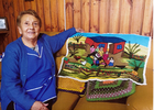 Regalo para Leonor