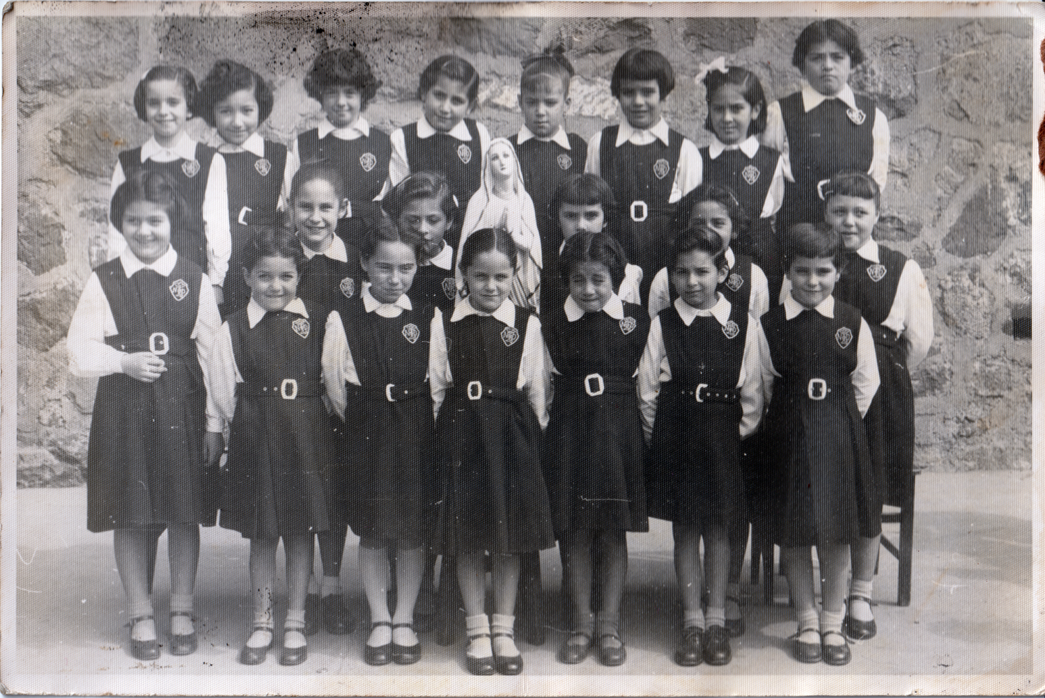Tercer año de primaria Tercer año de primaria