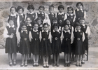 Tercer año de primaria