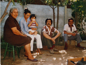 Casa Rodelillo