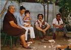 Casa Rodelillo