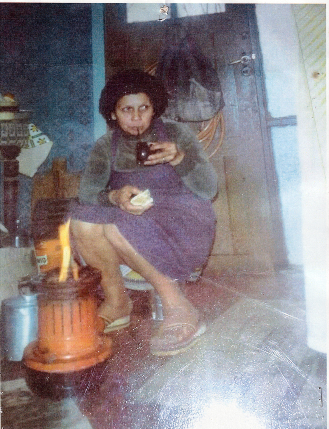Recuerdos de mamita Recuerdos de mamita
