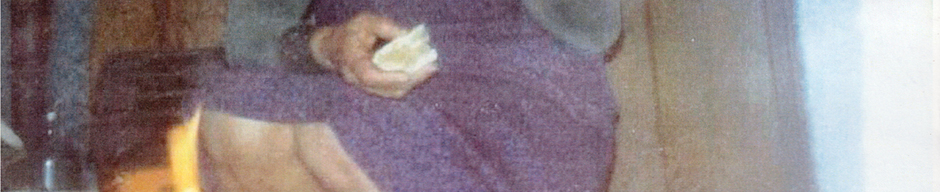 Recuerdos de mamita