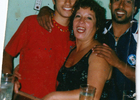 Compartiendo con mi hijo en su adolescencia