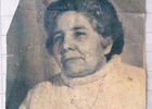 Memoria de mi madre