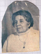 Memoria de mi madre