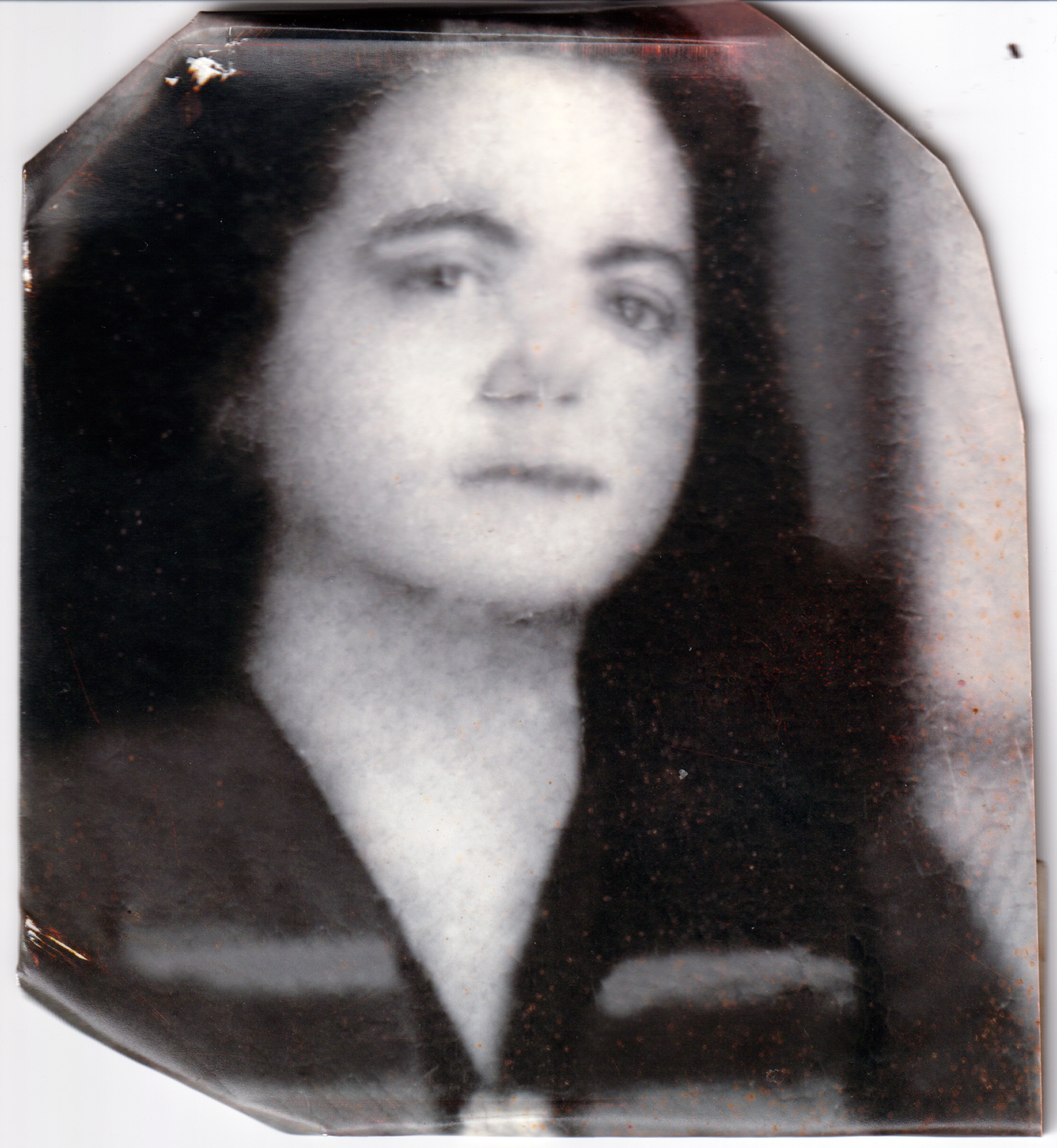 Recuerdo en memoria de mi suegra Recuerdo en memoria de mi suegra