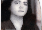 Recuerdo en memoria de mi suegra