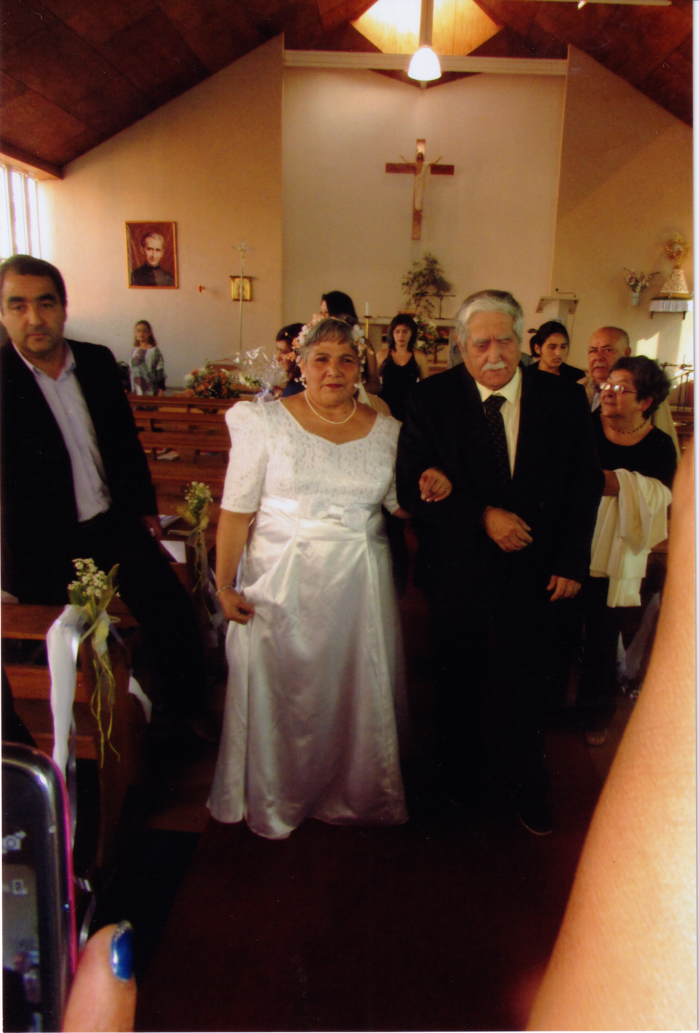 Bodas de oro Bodas de oro